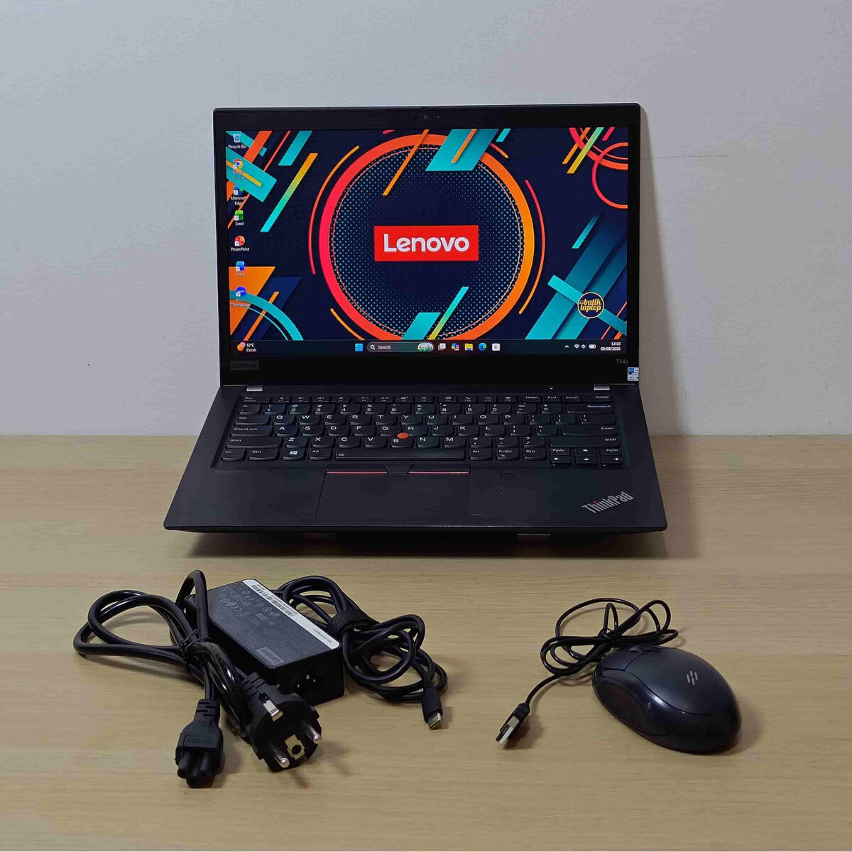 Lenovo Thinkpad T14sG1 Kelengkapan dan Bonus Lenovo Thinkpad T14sG1 Kelengkapan dan Bonus Butik Laptop